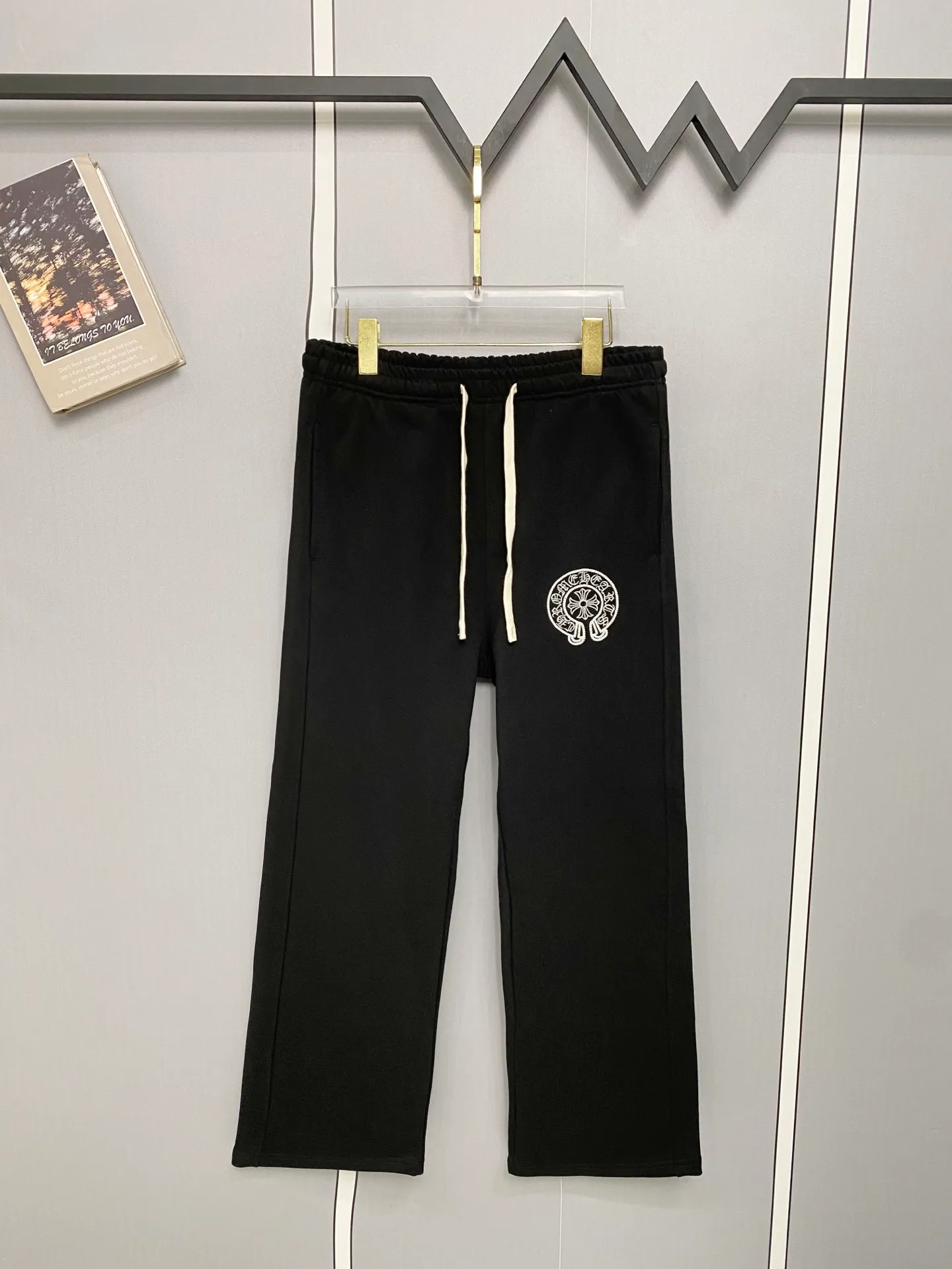 🌊 Chrome Hearts 26ss ， 。 ， ， ， ，OS ，Versatile Same Style Sizes：S M L XL
